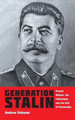 Buy Generation Stalin at Amazon