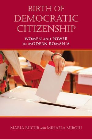Buy Birth of Democratic Citizenship at Amazon