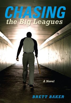 Buy Chasing the Big Leagues at Amazon