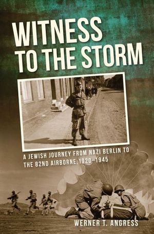Buy Witness to the Storm at Amazon