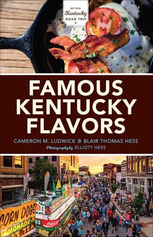 Buy Famous Kentucky Flavors at Amazon