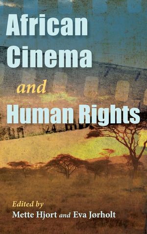 Buy African Cinema and Human Rights at Amazon