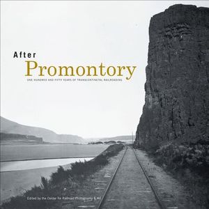 Buy After Promontory at Amazon