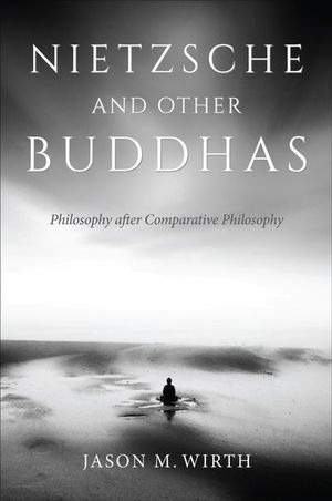 Buy Nietzsche and Other Buddhas at Amazon