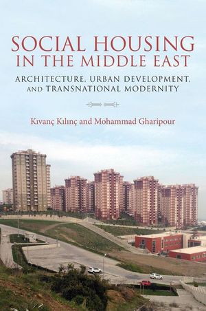 Buy Social Housing in the Middle East at Amazon