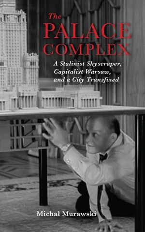 Buy The Palace Complex at Amazon