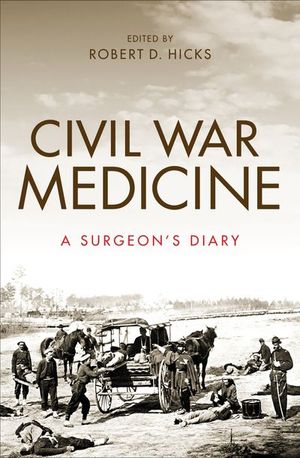 Buy Civil War Medicine at Amazon