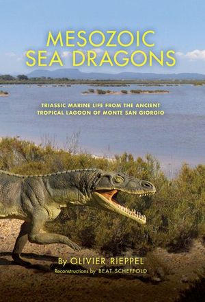 Buy Mesozoic Sea Dragons at Amazon