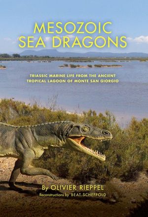 Mesozoic Sea Dragons