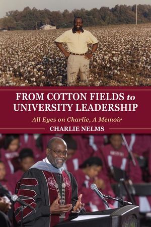 Buy From Cotton Fields to University Leadership at Amazon