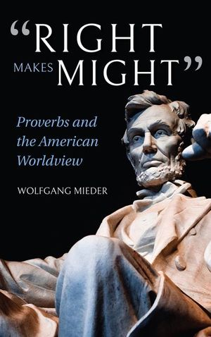 Buy "Right Makes Might" at Amazon