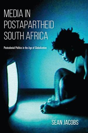 Buy Media in Postapartheid South Africa at Amazon