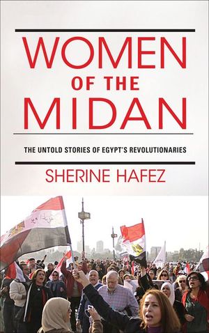Buy Women of the Midan at Amazon