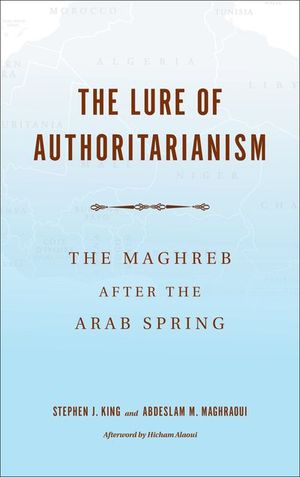 The Lure of Authoritarianism