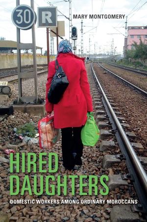 Buy Hired Daughters at Amazon
