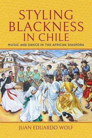 Buy Styling Blackness in Chile at Amazon