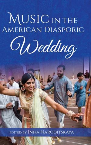 Buy Music in the American Diasporic Wedding at Amazon