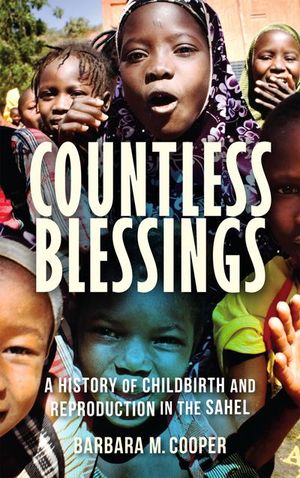 Buy Countless Blessings at Amazon