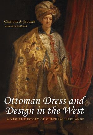 Buy Ottoman Dress and Design in the West at Amazon