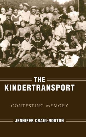 Buy The Kindertransport at Amazon