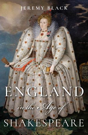 Buy England in the Age of Shakespeare at Amazon