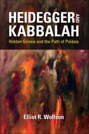 Buy Heidegger and Kabbalah at Amazon