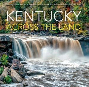 Buy Kentucky Across the Land at Amazon