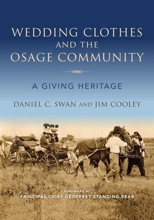 Buy Wedding Clothes and the Osage Community at Amazon
