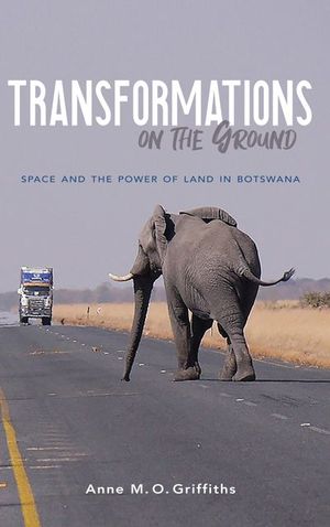 Buy Transformations on the Ground at Amazon