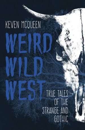 Buy Weird Wild West at Amazon