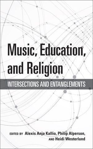 Music, Education, and Religion