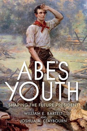 Buy Abe's Youth at Amazon