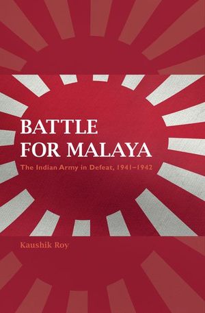Buy Battle for Malaya at Amazon
