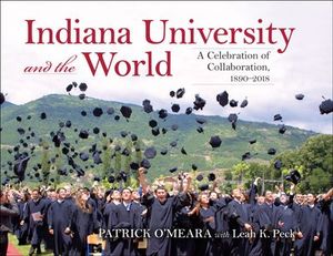Buy Indiana University and the World at Amazon