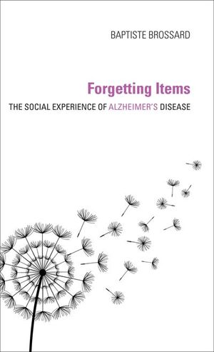 Buy Forgetting Items at Amazon