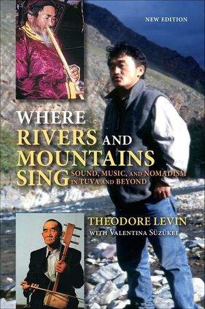Buy Where Rivers and Mountains Sing at Amazon