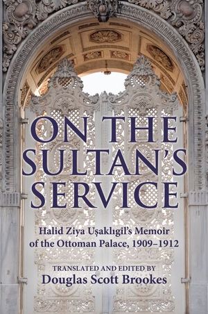 Buy On the Sultan's Service at Amazon
