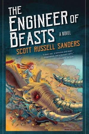 The Engineer of Beasts