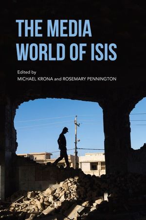 Buy The Media World of ISIS at Amazon