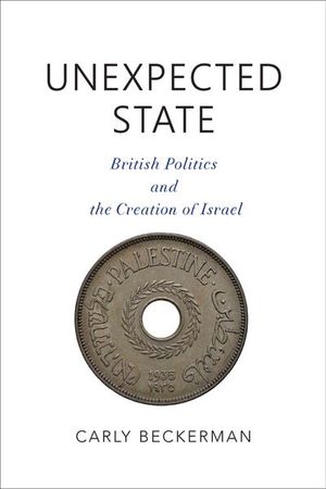 Buy Unexpected State at Amazon