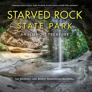 Buy Starved Rock State Park at Amazon