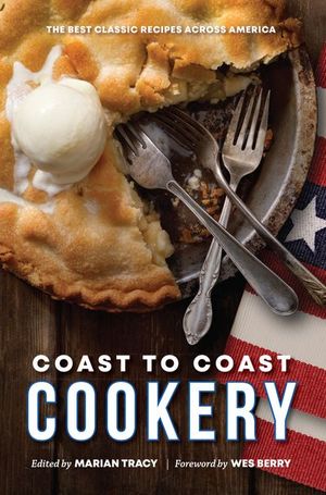 Buy Coast to Coast Cookery at Amazon