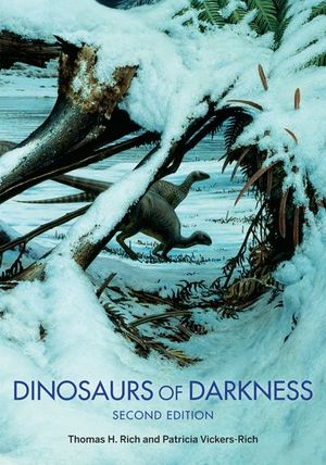 Buy Dinosaurs of Darkness at Amazon
