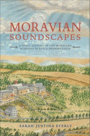 Buy Moravian Soundscapes at Amazon