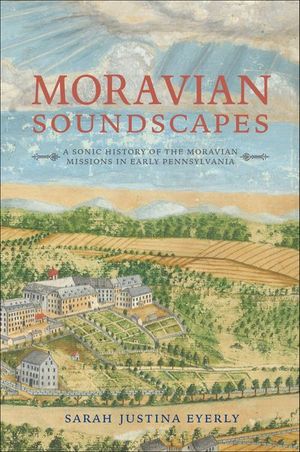 Moravian Soundscapes