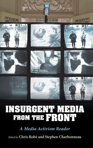 Buy Insurgent Media from the Front at Amazon