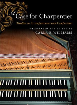 Buy A Case for Charpentier at Amazon