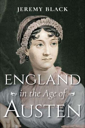 Buy England in the Age of Austen at Amazon