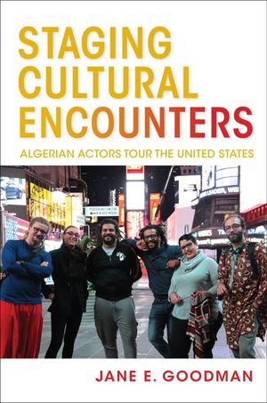 Buy Staging Cultural Encounters at Amazon