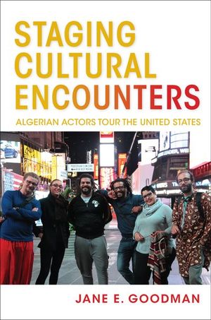 Staging Cultural Encounters